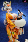 Oboro Muramasa Kongiku 1/8 Scale Figure - ALTER [In-Stock] Full Payment Others