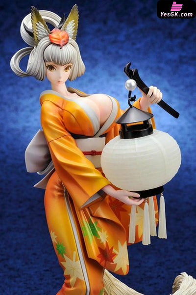 Oboro Muramasa Kongiku 1/8 Scale Figure - ALTER [In-Stock] Full Payment Others