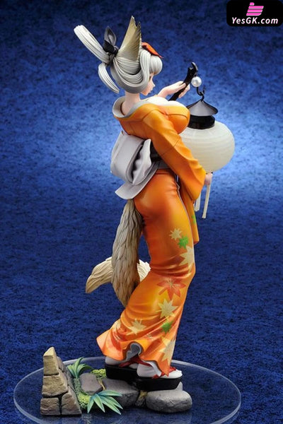 Oboro Muramasa Kongiku 1/8 Scale Figure - ALTER [In-Stock] Full Payment Others