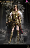 Olympus The Star Chart Series Sagittarius Warrior Icarti 1/6 Action Figure POP COSTUME Studio [Pre Order] Others