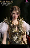 Olympus The Star Chart Series Sagittarius Warrior Icarti 1/6 Action Figure POP COSTUME Studio [Pre Order] Others