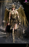 Olympus The Star Chart Series Sagittarius Warrior Icarti 1/6 Action Figure POP COSTUME Studio [Pre Order] Deposit / OSC