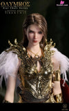 Olympus The Star Chart Series Sagittarius Warrior Icarti 1/6 Action Figure POP COSTUME Studio [Pre Order] Others
