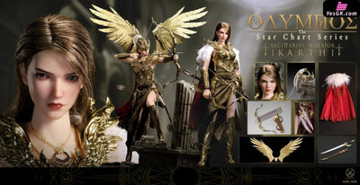Olympus The Star Chart Series Sagittarius Warrior Icarti 1/6 Action Figure POP COSTUME Studio [Pre Order] Others