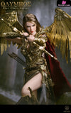Olympus The Star Chart Series Sagittarius Warrior Icarti 1/6 Action Figure POP COSTUME Studio [Pre Order] Others