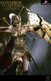 Olympus The Star Chart Series Sagittarius Warrior Icarti 1/6 Action Figure POP COSTUME Studio [Pre Order] Others