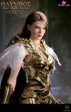 Olympus The Star Chart Series Sagittarius Warrior Icarti 1/6 Action Figure POP COSTUME Studio [Pre Order] Others