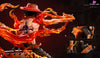 One Piece 001 Musket Portgas·d· Ace Resin Statue - Ml Studio [Pre-Order]