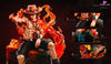 One Piece 001 Musket Portgas·d· Ace Resin Statue - Ml Studio [Pre-Order]