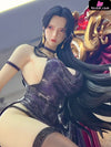 One Piece 004 Anniversary Edition ’Dinner’ Boa Hancock Statue - Humming Bird Studio [In-Stock] One Piece