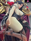 One Piece 004 Anniversary Edition ’Dinner’ Boa Hancock Statue - Humming Bird Studio [In-Stock] One Piece