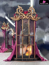 One Piece 004 Anniversary Edition ’Dinner’ Boa Hancock Statue - Humming Bird Studio [In-Stock] One Piece