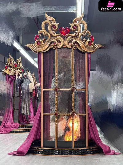 One Piece 004 Anniversary Edition ’Dinner’ Boa Hancock Statue - Humming Bird Studio [In-Stock] One Piece