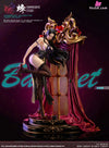 One Piece 004 Anniversary Edition ’Dinner’ Boa Hancock Statue - Humming Bird Studio [Pre-Order]