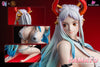 One Piece 007 Yamato Statue - Dragon Studio & Pop [Pre-Order]