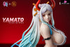 One Piece 007 Yamato Statue - Dragon Studio & Pop [Pre-Order]