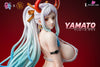 One Piece 007 Yamato Statue - Dragon Studio & Pop [Pre-Order]