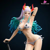 One Piece 009 Beach Yamato Statue - Diamond Studio [Pre-Order]