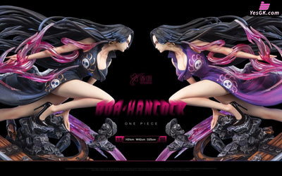 One Piece #02 Boa Hancock Statue - XY Studio [In-Stock] One Piece