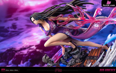 One Piece #02 Boa Hancock Statue - XY Studio [In-Stock] One Piece