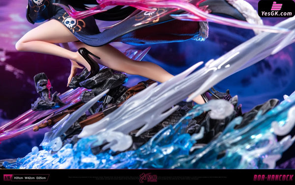 One Piece #02 Boa Hancock Statue - XY Studio [In-Stock] One Piece