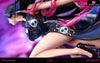One Piece #02 Boa Hancock Statue - XY Studio [In-Stock] Full Payment / Black Color One Piece