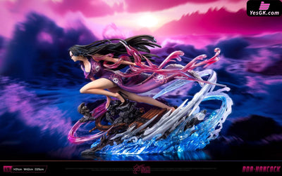 One Piece #02 Boa Hancock Statue - XY Studio [In-Stock] Full Payment / Original Color One Piece