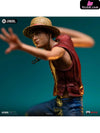 One Piece 1/10 Live-action TV series One Piece Luffy NETFX116624-10 (Licensed) Statue - Iron Studio [Pre-Order Closed]