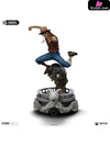 One Piece 1/10 Live-action TV series One Piece Luffy NETFX116624-10 (Licensed) Statue - Iron Studio [Pre-Order Closed]