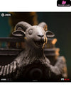 One Piece 1/10 Live-action TV series One Piece Luffy NETFX116624-10 (Licensed) Statue - Iron Studio [Pre-Order Closed]