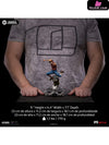 One Piece 1/10 Live-action TV series One Piece Luffy NETFX116624-10 (Licensed) Statue - Iron Studio [Pre-Order Closed]