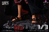 One Piece 1/3 Red Hair Shanks Resin Statue - Boiling Point Studio [Pre-Order]