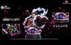 One Piece 1/4 Gear fourth Luffy GK Statue - UNO Studio [Pre-Order] One Piece