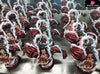 One Piece 1/4 Gear fourth Luffy GK Statue - UNO Studio [In-Stock] - Full Payment - One Piece