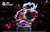 One Piece 1/4 Gear fourth Luffy GK Statue - UNO Studio [Pre-Order] One Piece