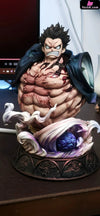 One Piece 1/4 Gear fourth Luffy GK Statue - UNO Studio [Pre-Order] One Piece