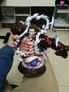 One Piece 1/4 Gear fourth Luffy GK Statue - UNO Studio [Pre-Order] One Piece