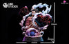 One Piece 1/4 Gear fourth Luffy GK Statue - UNO Studio [Pre-Order] One Piece