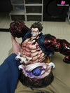 One Piece 1/4 Gear fourth Luffy GK Statue - UNO Studio [Pre-Order] One Piece