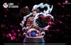 One Piece 1/4 Gear fourth Luffy GK Statue - UNO Studio [Pre-Order] One Piece