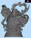 One Piece 1/4 Gear fourth Luffy GK Statue - UNO Studio [Pre-Order] One Piece