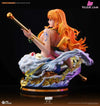 One Piece 1/4 NAMI GK Statue - UNO Studio [In-Stock] - Full Payment - One Piece