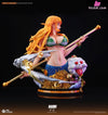 One Piece 1/4 NAMI GK Statue - UNO Studio [Pre-Order] One Piece