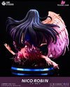One Piece 1/4 Nico Robin Bust GK Statue - UNO Studio [Pre-Order] One Piece