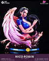 One Piece 1/4 Nico Robin Bust GK Statue - UNO Studio [Pre-Order] One Piece