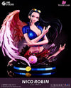 One Piece 1/4 Nico Robin Bust GK Statue - UNO Studio [Pre-Order] One Piece