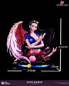 One Piece 1/4 Nico Robin Bust GK Statue - UNO Studio [Pre-Order] One Piece