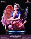 One Piece 1/4 Nico Robin Bust GK Statue - UNO Studio [Pre-Order] One Piece