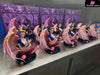 One Piece 1/4 Nico Robin Bust GK Statue - UNO Studio [In-Stock] - Full Payment - One Piece