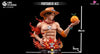 One Piece 1/4 Portgas D. Ace Bust GK Statue - UNO Studio [Pre-Order] One Piece